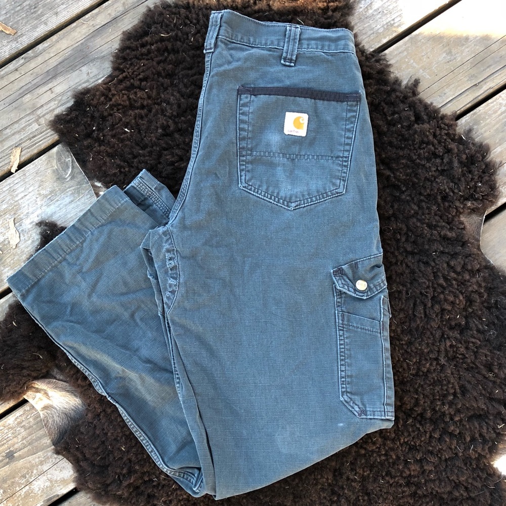Carhartt Work Pant Women’s 33x34